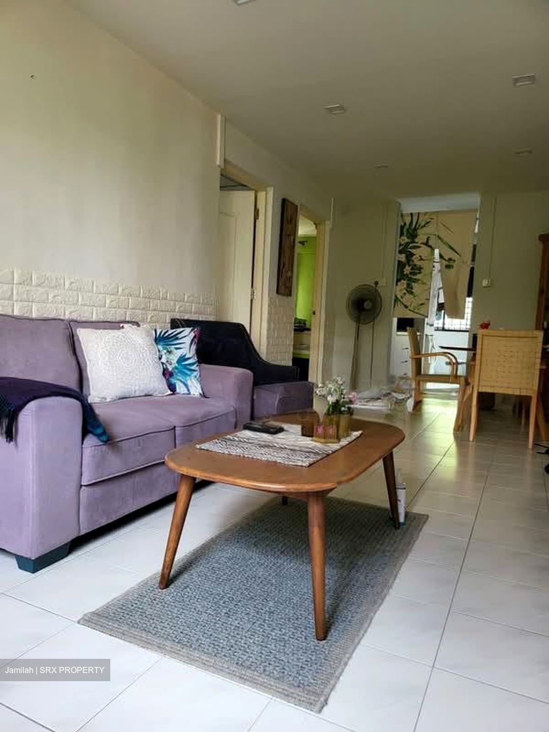 Blk 122 Yuan Ching Road (Jurong West), HDB 3 Rooms #530939481